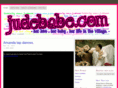 judebabe.com