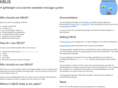kbus-messaging.org