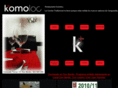 komoloc.com