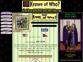 kreweofwho.com