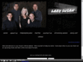 lazysusanrocks.com