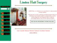 lindenhallsurgery.co.uk