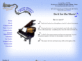 louisemannpiano.com