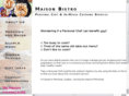 maisonbistro.com
