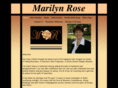 marilyn-rose.com