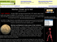 martiancoverup.com