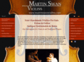 martin-swan-violins.com