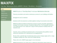 maxfix.co.uk