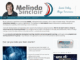 melindasinclair.com