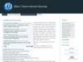 microtrendinternetsecurity.com