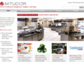 mtucker.com