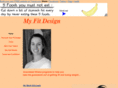 myfitdesign.com
