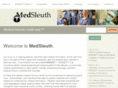 mymedsleuth.com
