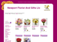 newportfloristandgifts.com