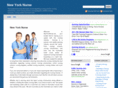 newyorknurse.net