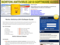 nortonantivirus-guide.com