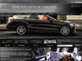 oaklandbenz.com