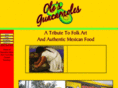 olesguacamoles.com