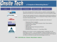 onsitetechsvcs.com