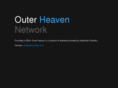 outer-heaven.net
