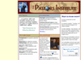 pastorsinstitute.com