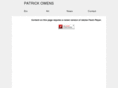 patrickowensart.com
