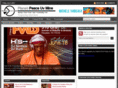 peaceuvmine.com