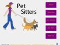 petsitterssmithfield.com