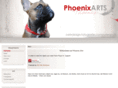 phoenix-arts.de