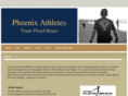 phoenixathletes.com
