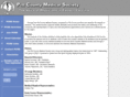 pittcountymedicalsociety.org