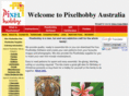 pixelhobby-au.com