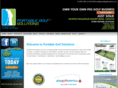 portablegolfsolutions.com