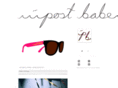 postbabe.com