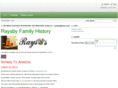 raysby.com