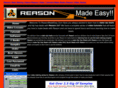 reasonmadeeasy.com