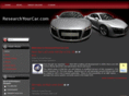 researchyourcar.com