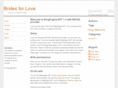 resortoflove.net