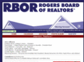 rogersbor.com
