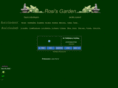 rosisgarden.be