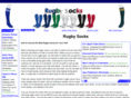 rugbysocks.com