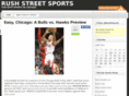 rushstreetsports.com