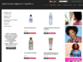 sactownbeautysupply.com