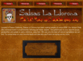salsaslallorona.com