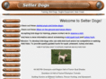 setterdogs.com