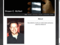 shawnmcneil.com