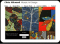 silkwoodmosaics.com