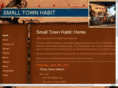 smalltownhabit.com