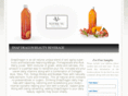 snapdragonbeautybeverage.com