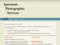spectrumphotographic.com
